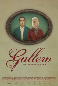 Película: Gallero