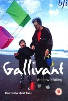 Gallivant online