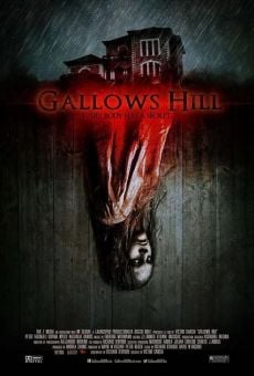 Película: Gallows Hill