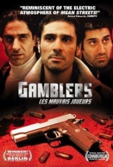 Ver película Gamblers