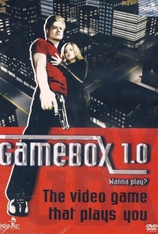 Game Box 1.0