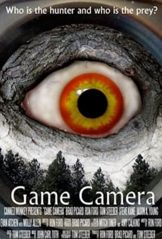 Game Camera en ligne gratuit