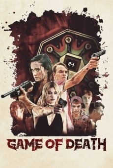 Ver película Game of Death