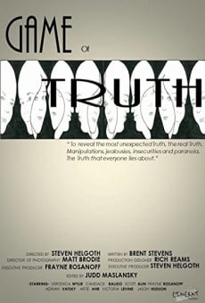 Watch Game of Truth online stream