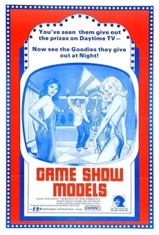 Game Show Models online