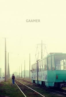 Gámer online streaming