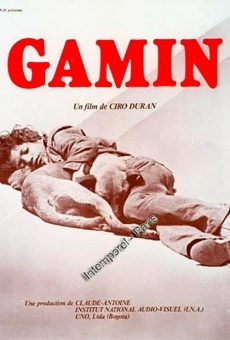 Gamín online streaming