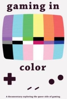 Watch Gaming In Color online stream