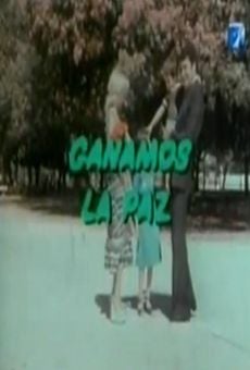 Ganamos la paz on-line gratuito