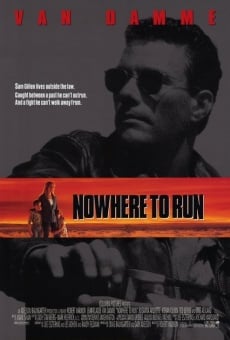 Nowhere to Run on-line gratuito