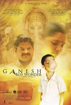 Ganesh, Boy Wonder en ligne gratuit