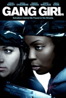 Gang Girl streaming en ligne gratuit