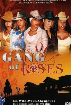 Gang of Roses online kostenlos