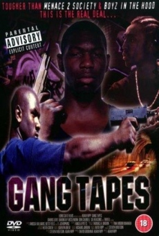 Watch Gang Tapes online stream