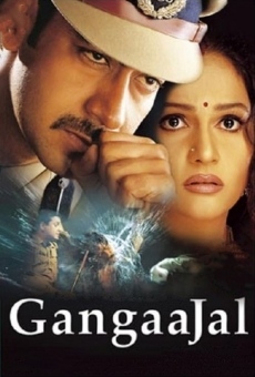 Ver película Gangaajal