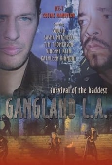 Ver película Gang Land