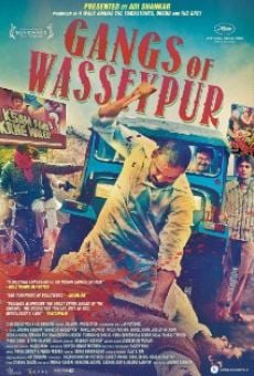 Gangs of Wasseypur online