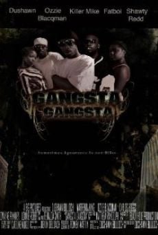 Gangsta Gangsta en ligne gratuit