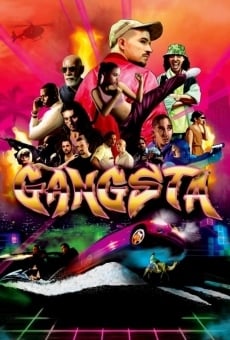 Gangsta online streaming