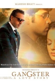 Watch Gangster online stream