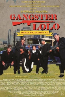 Ver película Gangster Lolo