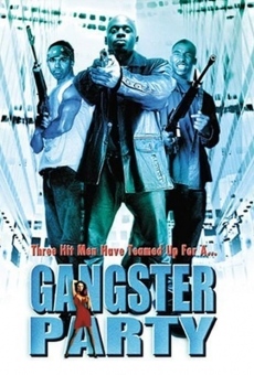 Gangster Party online free