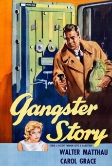 Gangster Story streaming en ligne gratuit