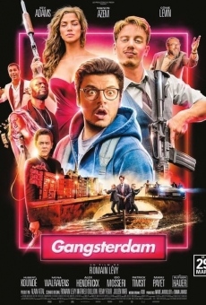 Gangsterdam en ligne gratuit