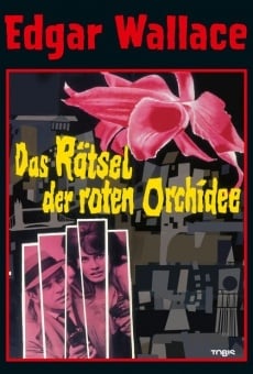 Das Rätsel der roten Orchidee gratis