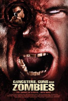 Gangsters, Guns & Zombies online free