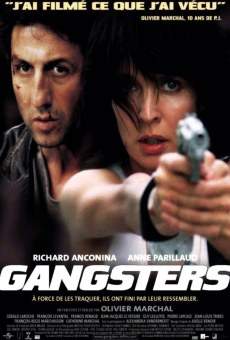 Gangsters online kostenlos