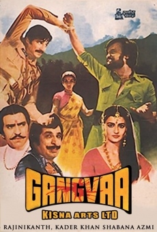 Watch Gangvaa online stream