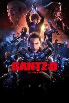 Ver película Gantz: O