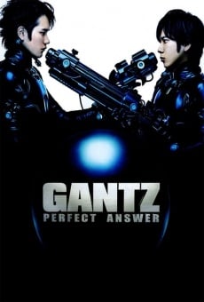 Watch Gantz: Part 1 online stream