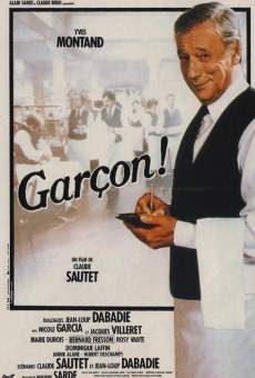 Garçon! stream online deutsch