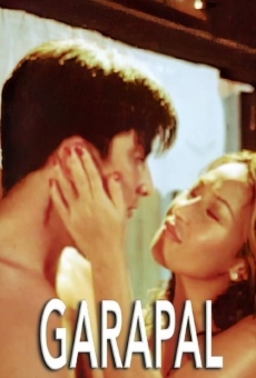 Ver película Garapal