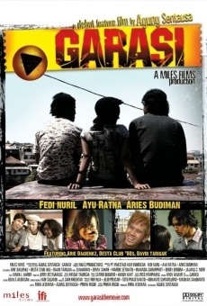 Garasi online streaming