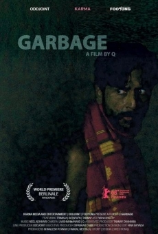 Ver película Garbage