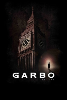 Garbo, el espía online