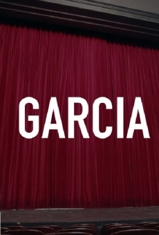 Garcia streaming en ligne gratuit