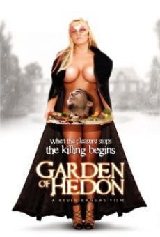 Película: Garden of Hedon