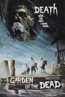 Garden of the Dead online streaming