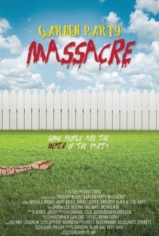 Garden Party Massacre on-line gratuito