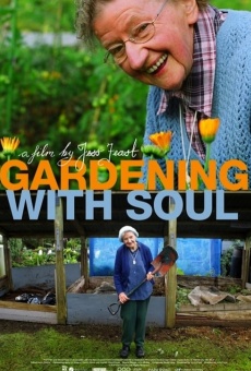 Watch Gardening with Soul online stream