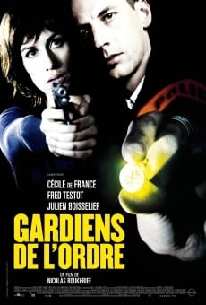 Gardiens de l'ordre online free