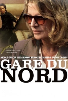 Gare du Nord on-line gratuito