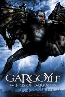 Gargoyle stream online deutsch