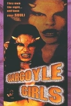 Gargoyle Girls on-line gratuito