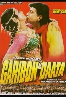 Garibon Ka Daata online streaming
