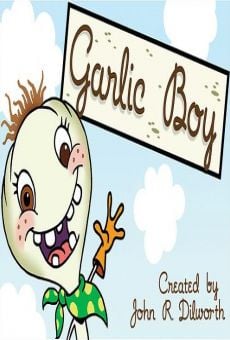 Garlic Boy online kostenlos